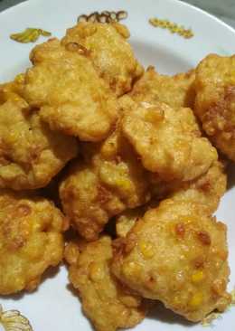 Jagung Gendut Simple