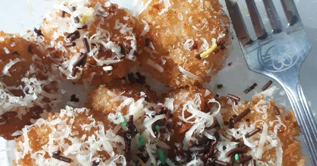 4 resep  pisang goreng tepung  bumbu sajiku  enak dan 