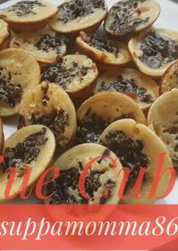 Kue Cubit (no mixer & ekonomis)