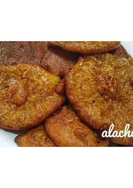 Kue cucur