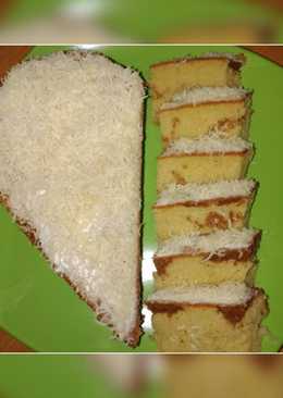 Bolu mocca