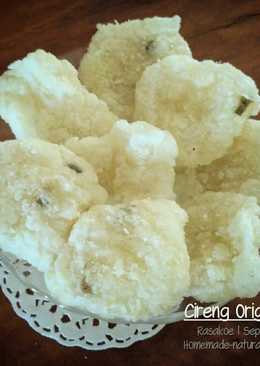 Cireng Original