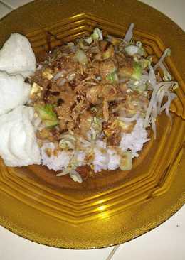 Nasi lengko