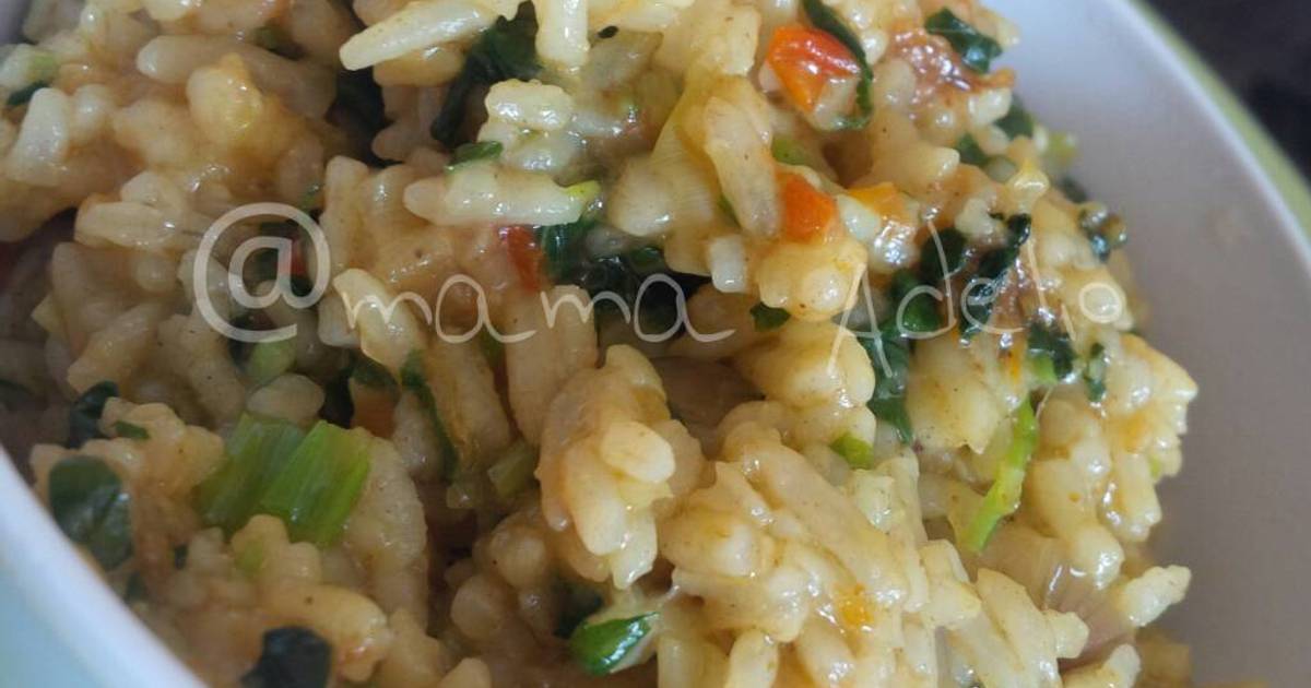 908 resep masakan balita enak dan sederhana - Cookpad