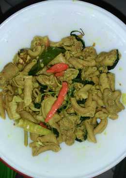 Usus Bumbu Kuning