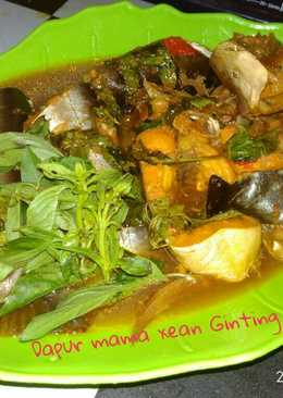Pindang patin