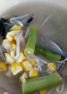 Sayur asem