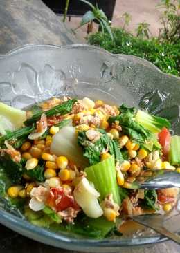 Tumis sehat#BikinRamadanBerkesan