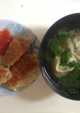 ë§Œë'(mandu)