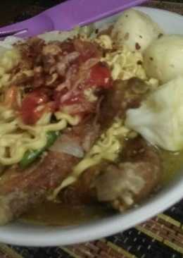 Mie Sehat