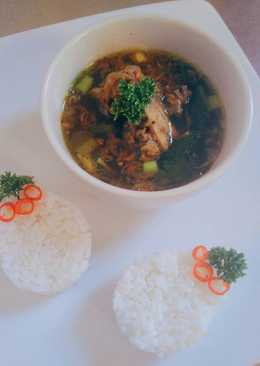 Sop Konro