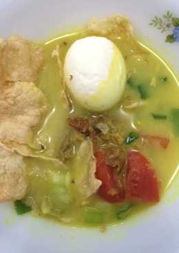 Soto Medan