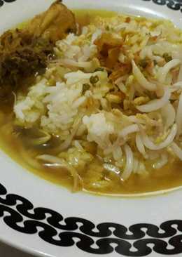 Soto Bening Asli Boyolali