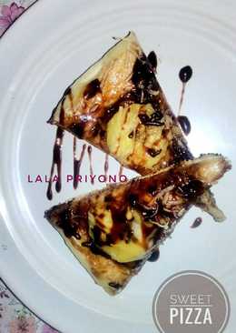 Sweet Pizza