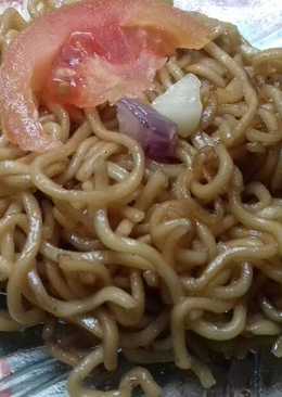 Mie goreng kecap