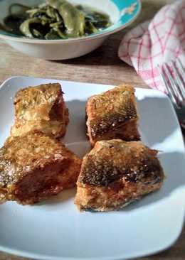 Otak-otak Bandeng #SelasaBisa