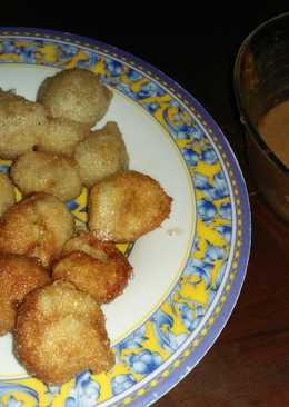 Cilok Goreng