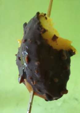 Es Maklat (Mangga Coklat)