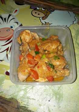 Ayam bima