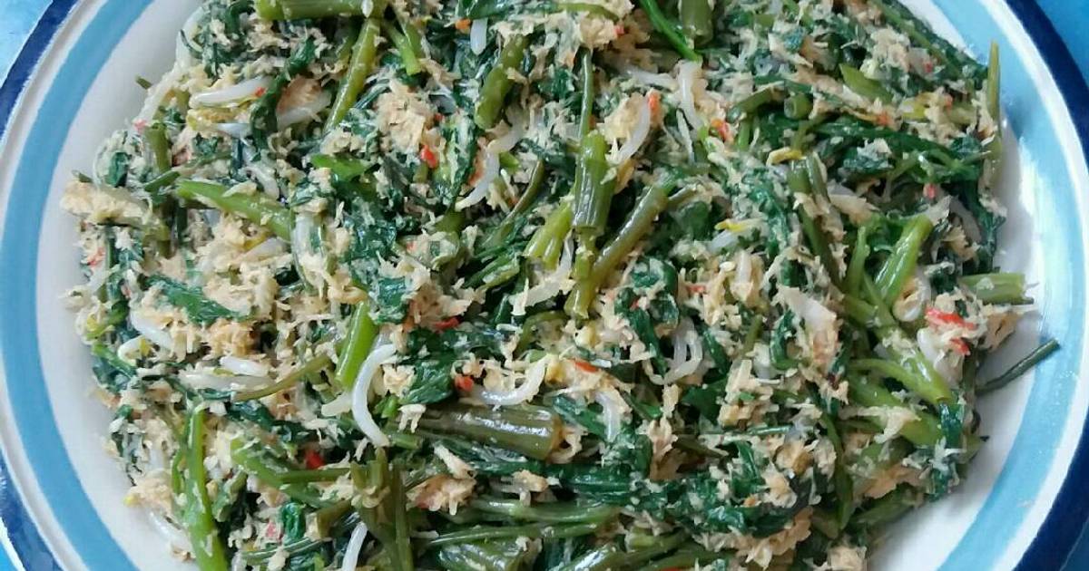 58 RESEP BUAT URAP - Resep