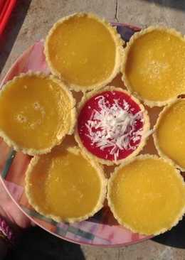 Pie Susu