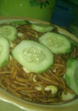 Mie Kuning