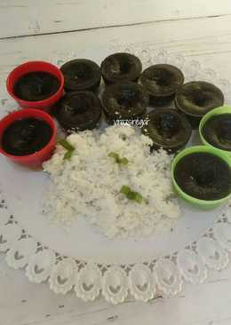 Kue Lumpang Taro