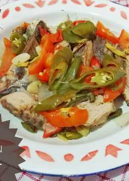 1. Tim Ikan Tongkol #seninsemangat #bikinramadanberkesan