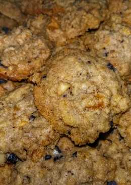 Cookies kenari oreo renyah bangeet