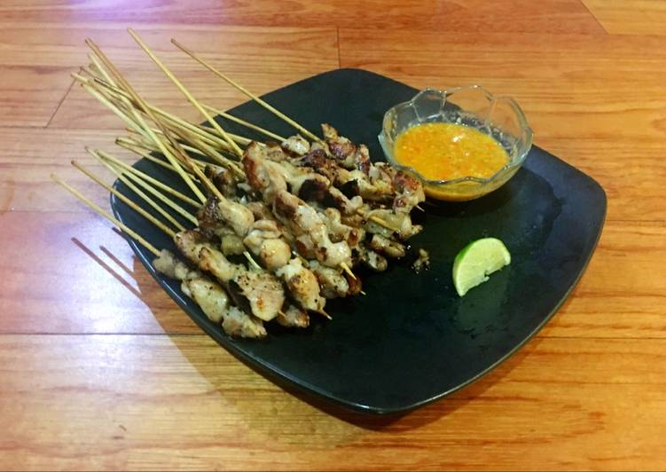Sate taican