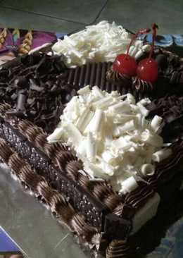 Black Forest
