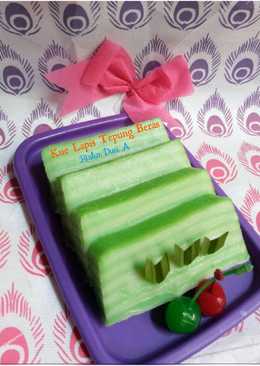 Kue Lapis Tepung Beras (#pr_olahantepungberas)