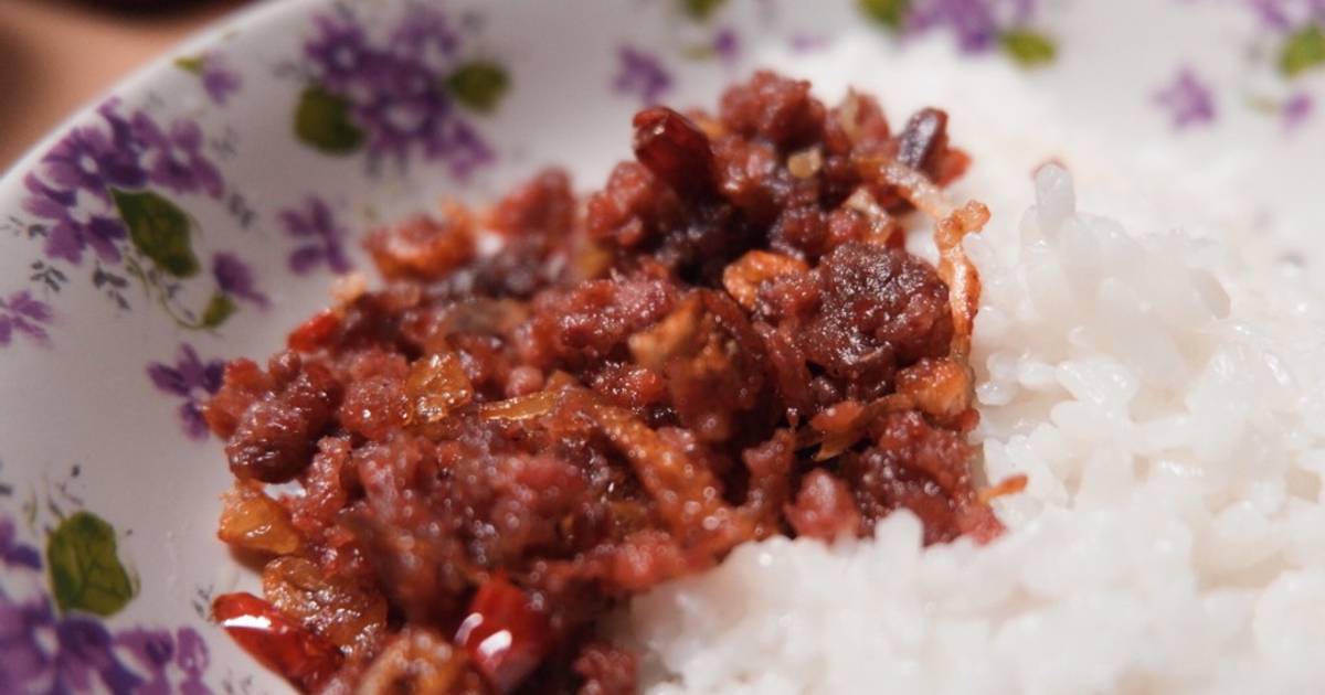 4.173 resep kornet sapi enak dan sederhana - Cookpad