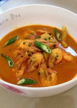 Kare Udang