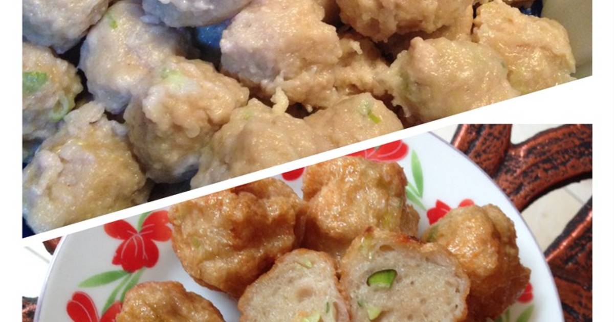  Dimsum  goreng 63 resep  Cookpad