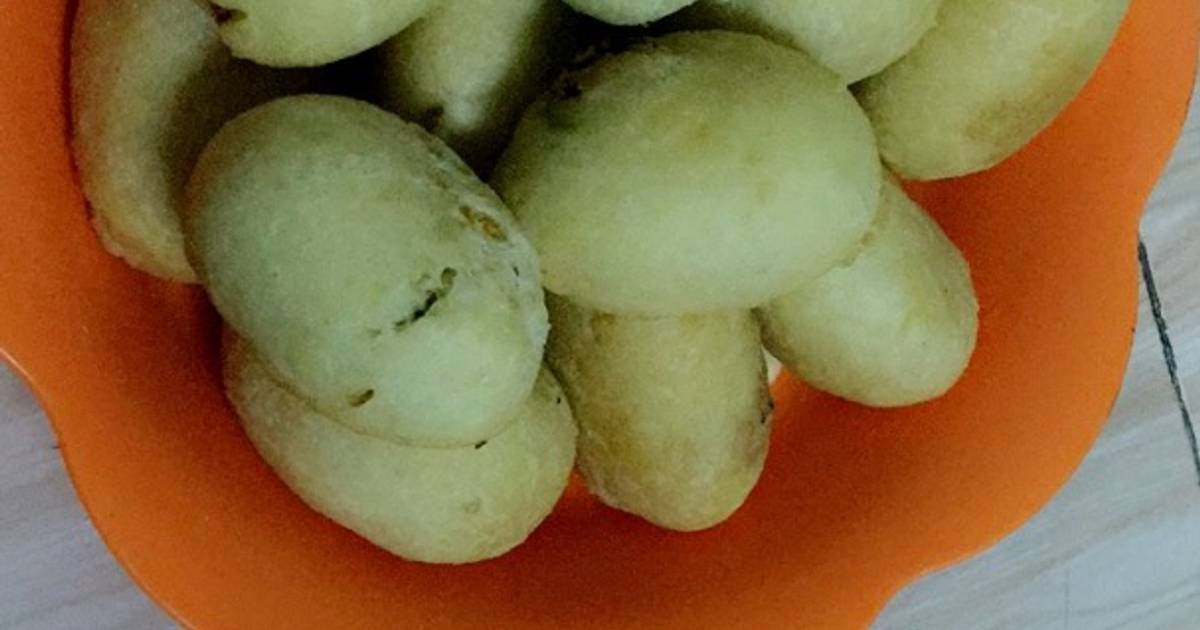 Kue panada - 70 resep - Cookpad Kue panada - 70 resep - Cookpad