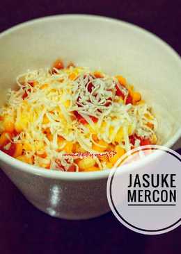 Jasuke Mercon
