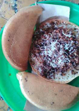 Martabak Mini Manis