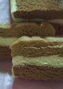 Bolu tiramisu