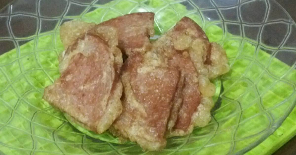 Maling babi 61 resep Cookpad