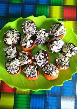 Bola bola ubi nikmat