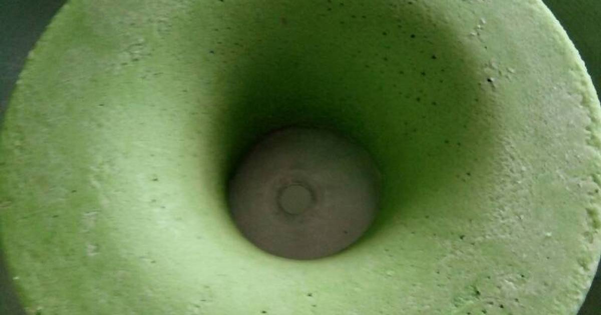 Resep Bolu kukus pandan Resep Bolu kukus pandan
