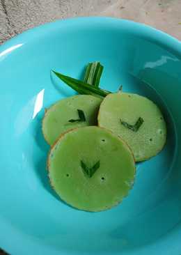 Kue lumpur lembut anti gagal #BikinRamadanBerkesan part 8