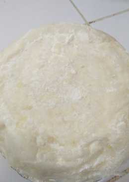 Kulit lumpia mudah dan murah