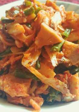 Gori Sambal Terasi
