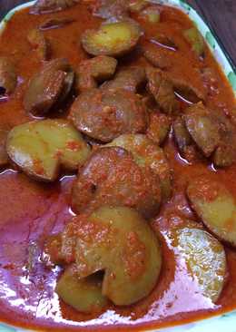 Jengkol Kaleo
