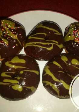 Donat Kentang