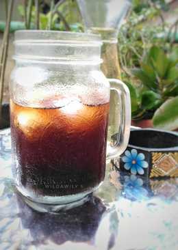 Cold Brew Coffee
