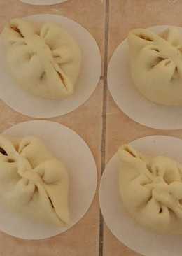Bakpao