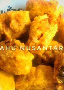 Tahu Isi Mie Nugget (Tahu Nusantara)